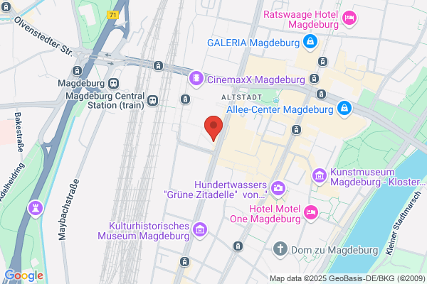 Securitas Sicherheitsdienst