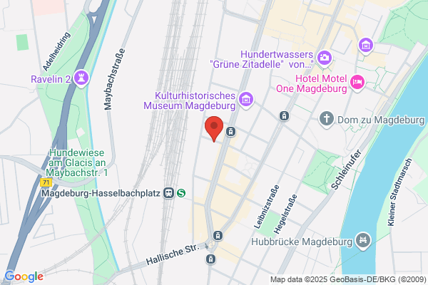 BSS Bewachungs - und Sicherheitsservice GmbH