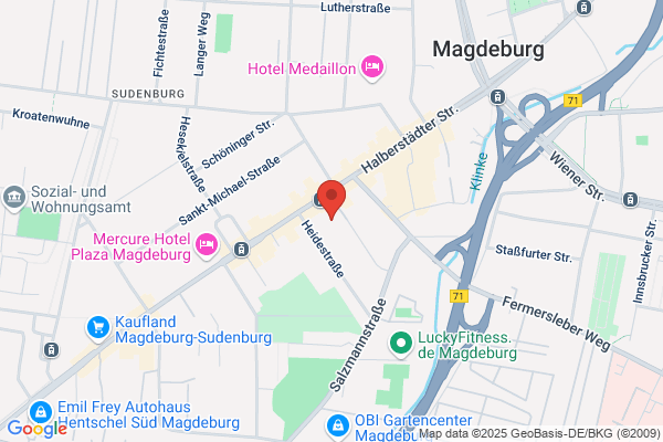 GPTech GmbH
