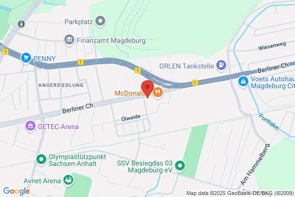 Hasomed Hard- und Software für Medizin GmbH