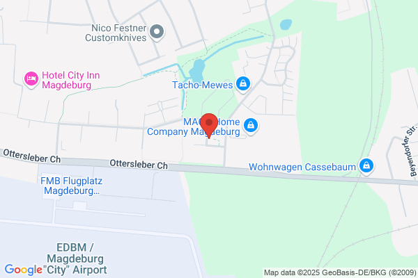 Hottgenroth Software GmbH & Co. KG