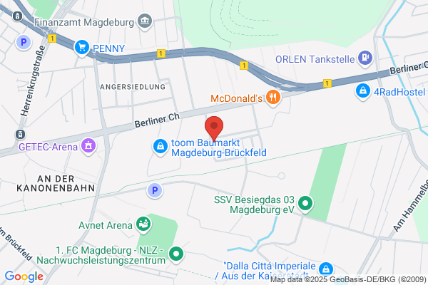Meditech Electronic GmbH