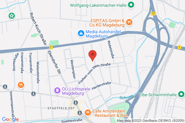 Travelping GmbH
