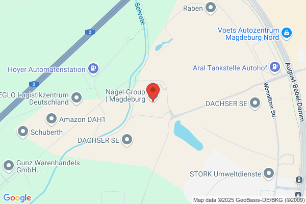 Kraftverkehr Nagel GmbH & Co.KG