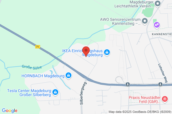 Baesmann & Schmid GmbH Niederlassung