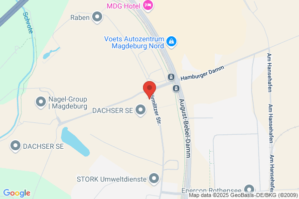 Dachser GmbH & Co.KG