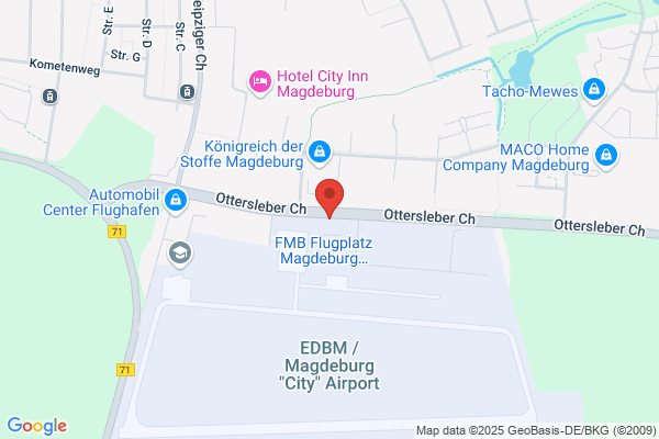 Transjohn Transport- und Kurierdienst