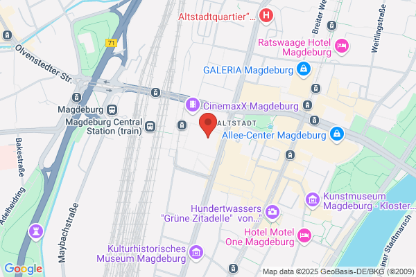 SPIELE MAX AG