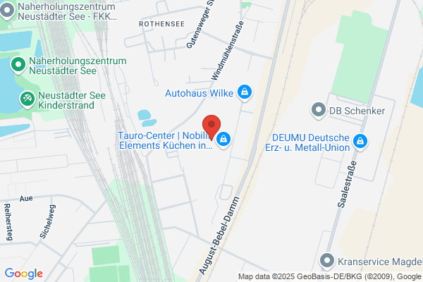 X-Trade GmbH i.G.