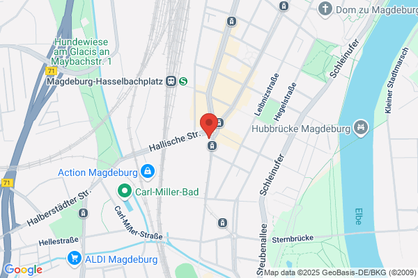 Berlitz Deutschland GmbH Hauptverwaltung
