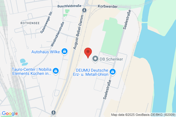 Erdmann Bewehrungstechnik GmbH