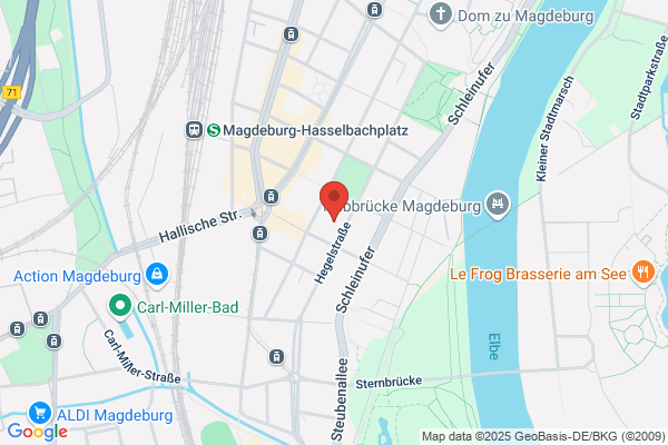 Dipl.-Betriebsw. Steuerberaterin Sabine Lenz