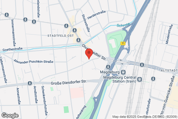 BUST Steuerberatungsgesellschaft mbH