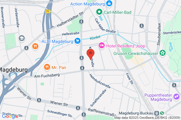 H & M Steuerberatungsgesellschaft mbH