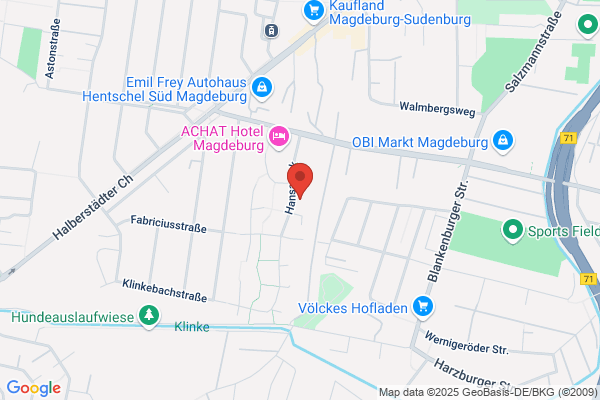 Maik Arnhold