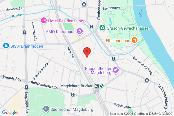 TSA Treuhand GmbH
