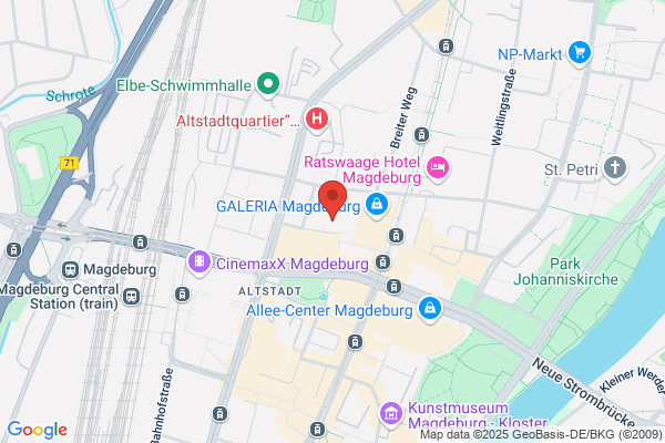 WOTAX Steuerberatungs- Gesellschaft mbH