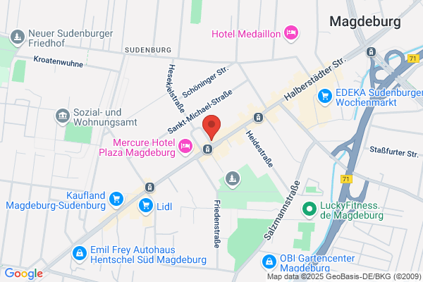 ETL ADVITAX Steuerberatungsgesellschaft mbH & Co. Magdeburg KG