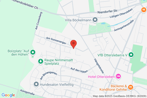 Lohnsteuerhilfeverein Vereinigte Lohnsteuerhilfe e.V.