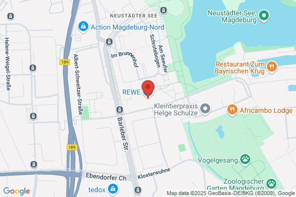 REWE
