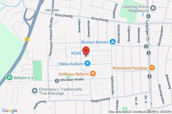 REWE