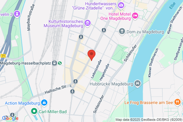 EDEKA im Domviertel