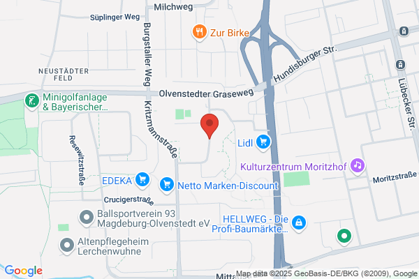 Deutsche Telekom Network Projects & Services GmbH