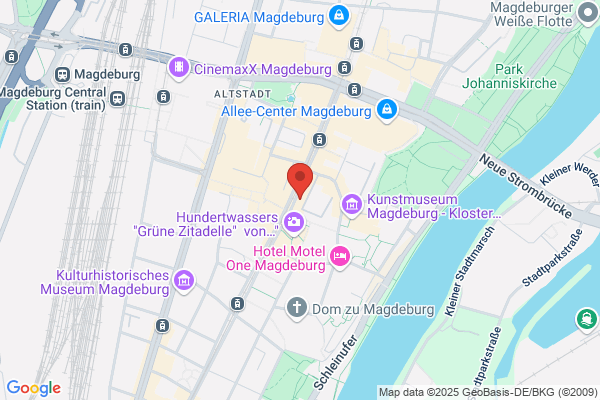 Tele-Profi-Agentur UG (haftungsbeschränkt)