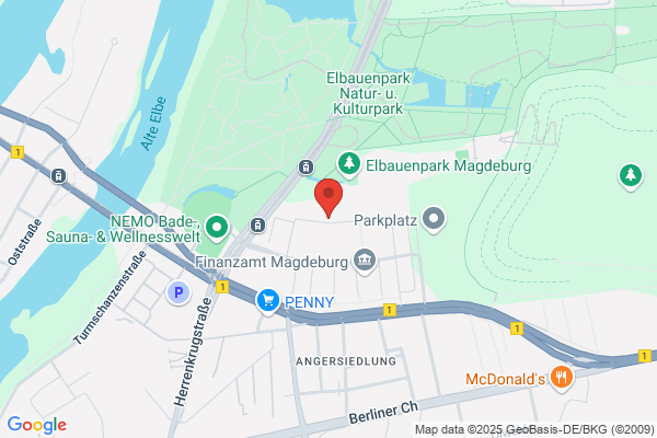 Magdeburg Events GmbH