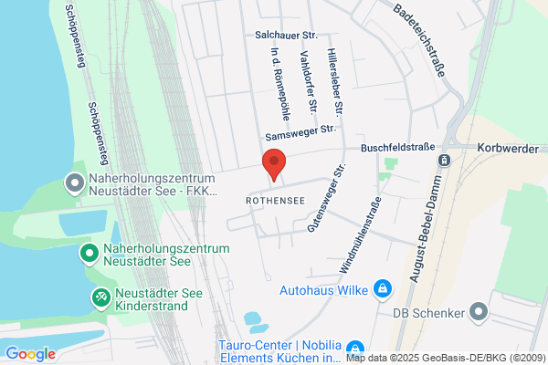 TKL TiefKabelund Leitungsbau GmbH