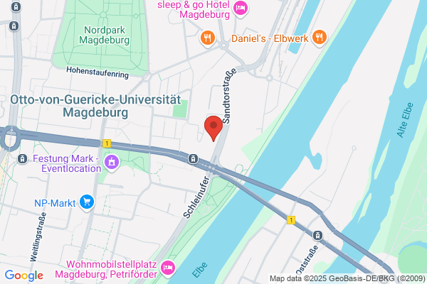 METOP GmbH