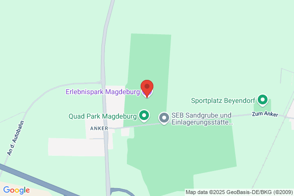 Erlebnisland Sachsen-Anhalt