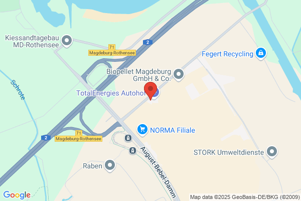 Bothe-Schnitzius Magdeburg GmbH