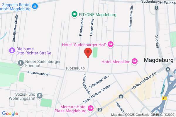 Gudrun Transportservice Ochsendorf