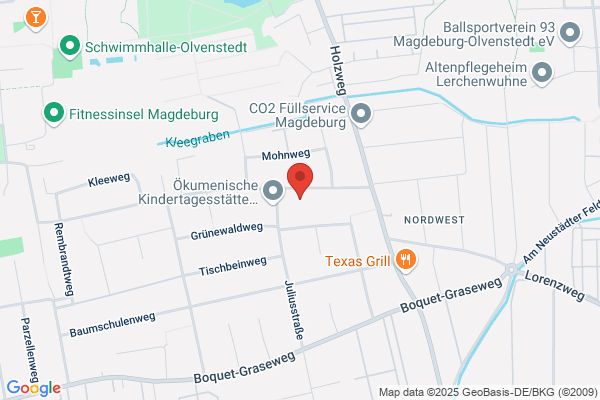 Umzugsunternehmen Meyer