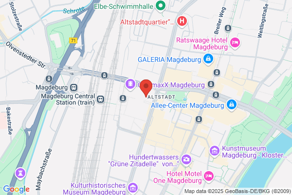 Uhren & Schmuck im City Carré