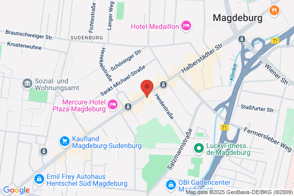 pro-kon-GEO Gesellschaft für Umweltplanung und Projektabwicklung mbH