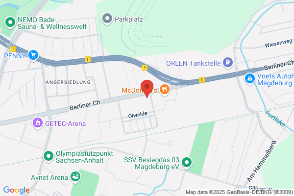 ÖHMI Service GmbH