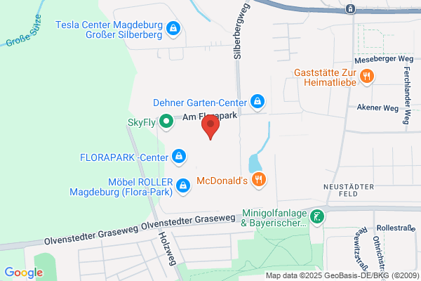MEDIMAX Magdeburg