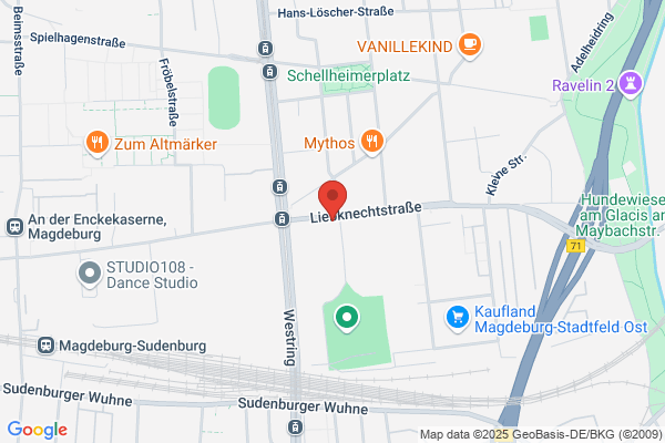 Compass Consulting GmbH