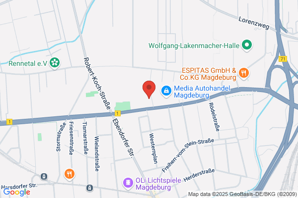GastroFiB GmbH