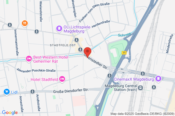 WSA Wohnungswirtschaftliche