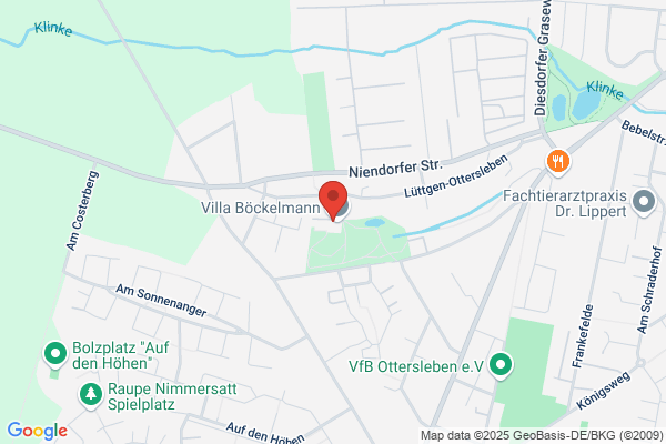 Jugendbildungshaus Ottersleben GmbH