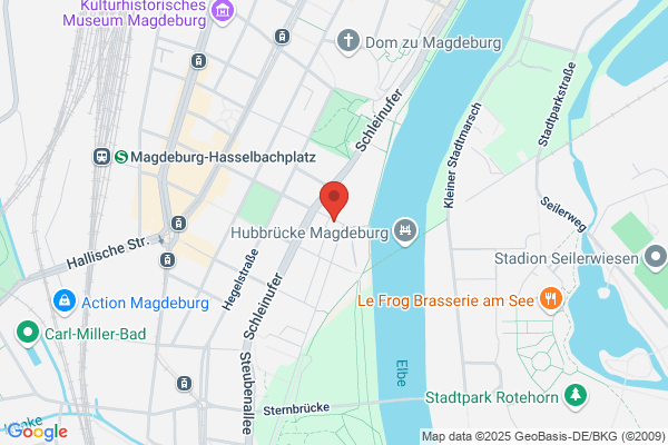 Steuerberaterkammer Sachsen-Anhalt
