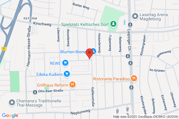Kondi GmbH & Co. KG