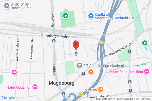 MULTIKAUF Märkte und Markt 600