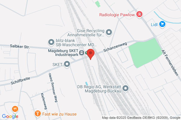 Reservisten-Schützenverein