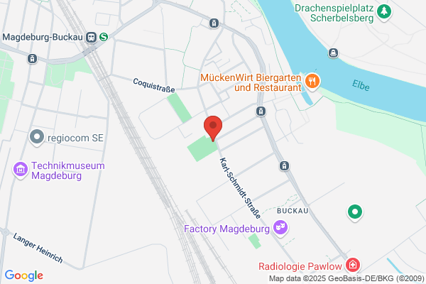 BAJ Magdeburg e.V. Qualifizierung Jugendlicher u. junger Erwachsener