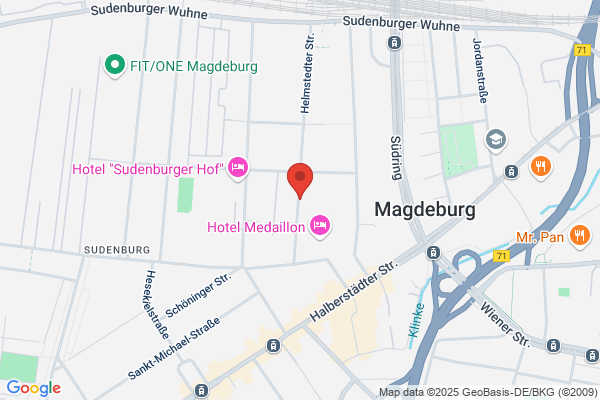 BBC Magdeburg e.V.