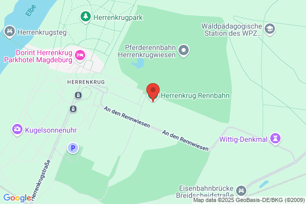 Magdeburger Renn-Verein e.V.